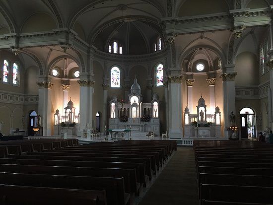 Saint Patrick Church