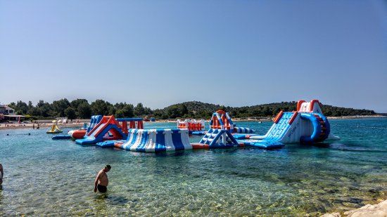 Water Park Rogoznica J.d.o.o
