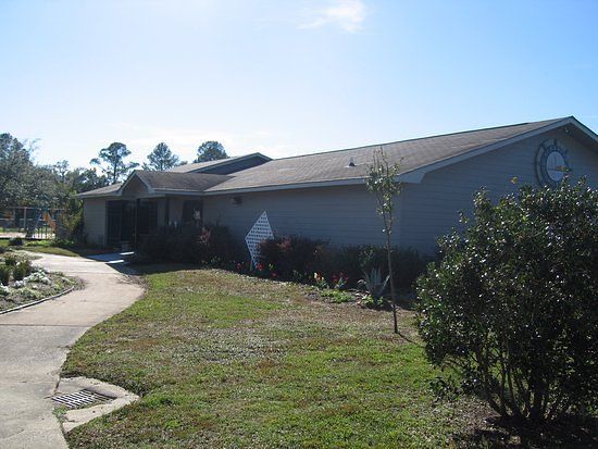 Scranton Nature Center