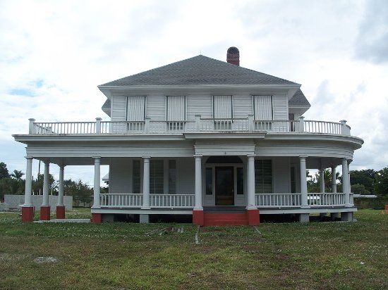 Sample-McDougald House