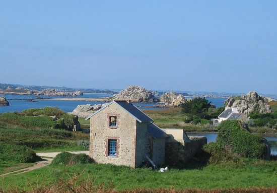Maison du Littoral