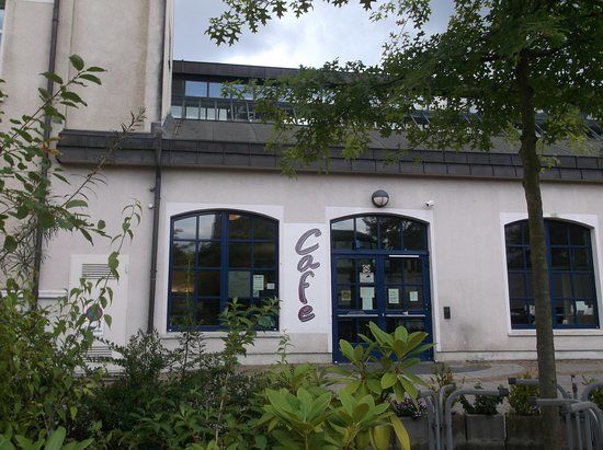 Färberei