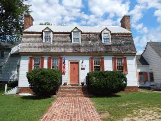 Historic Port Tobacco Village