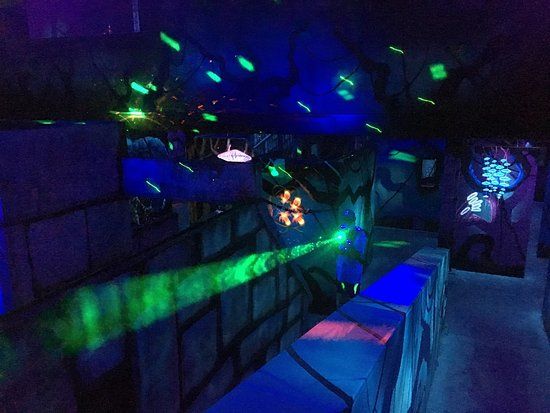 Three Bear Waterpark