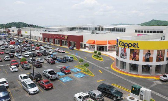 Gran Patio Poza Rica