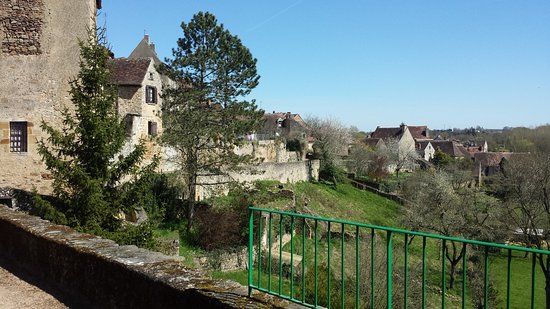 Saint-Benoît-du-Sault