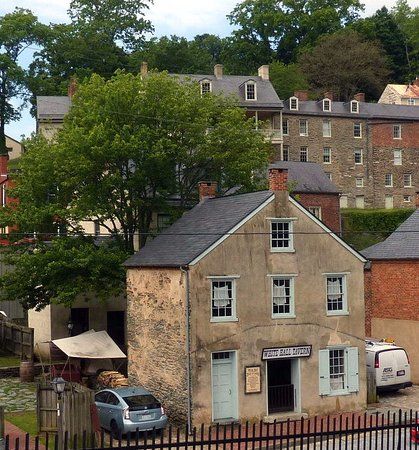 White Hall Tavern