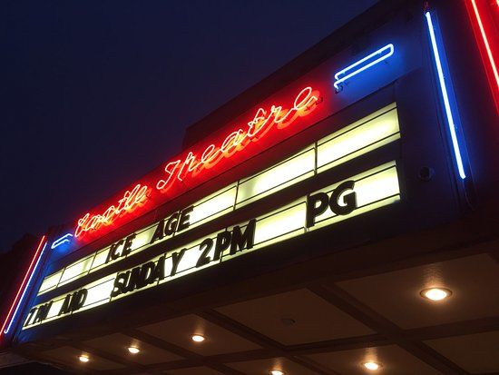 Castle Theatre