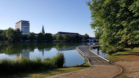 Hiroshimapark