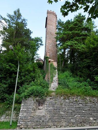 Jungfernsprung