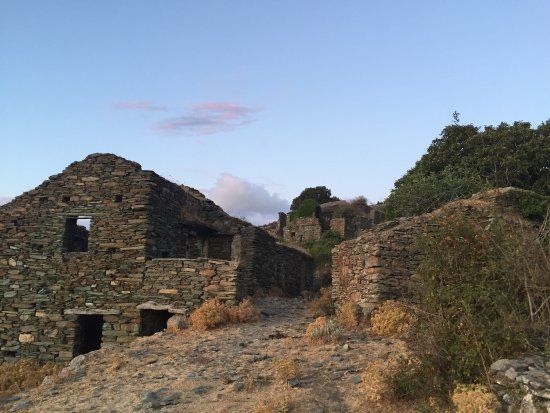 Conservatoire du Costume du Cap Corse