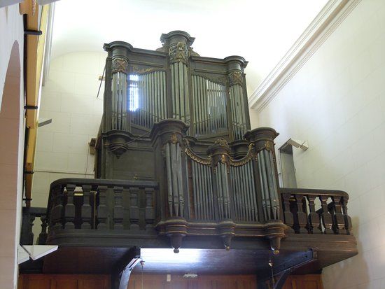 église Saint-Leu-Saint-Gilles de Bagnolet