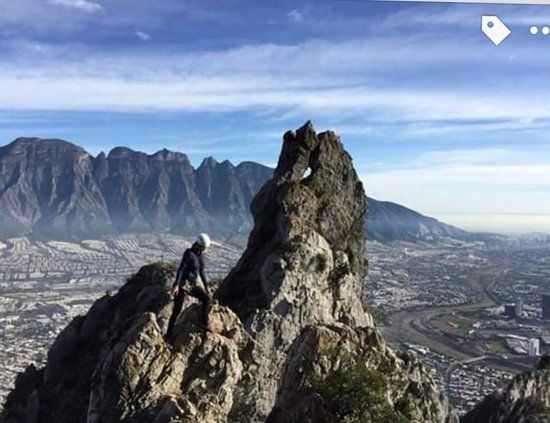 Parque Ecológico La Huasteca