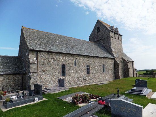 Église Notre-Dame