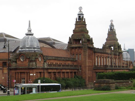 Kelvin Hall