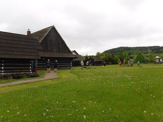 Muzeum Kultury Lemkowskiej