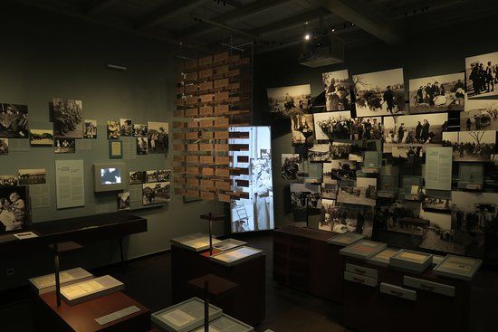 Museum Friedland