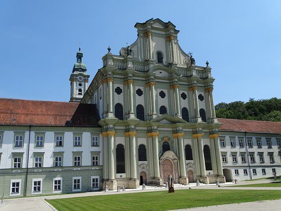 Kloster Fürstenfeld