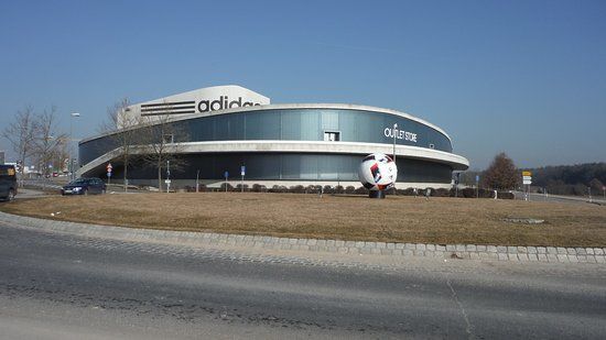 adidas Outlet Store
