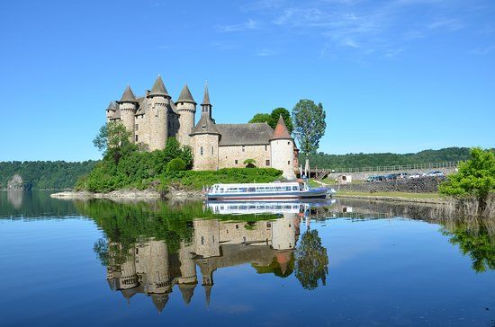 Château de Val