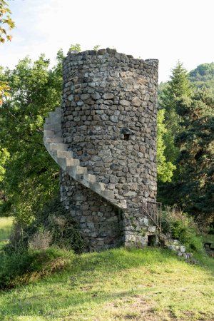 dolmen du Parc