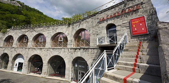 CCSTI de Grenoble