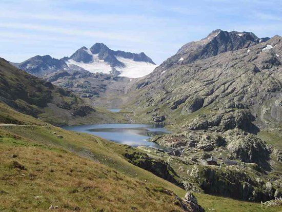 Col de la Croix-de-Fer