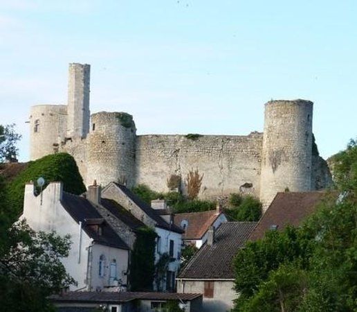 Château de Billy