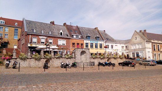 Centre Historique de Cassel