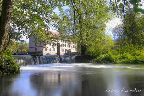 Bliesmühle