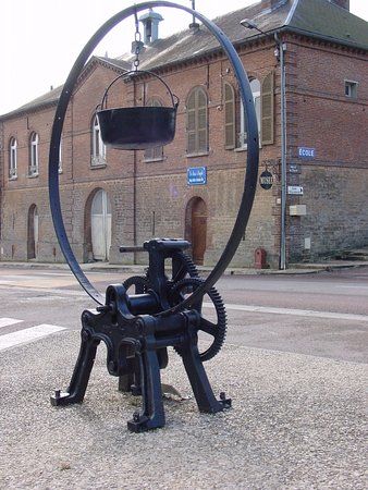 Musée Le Passé Simple