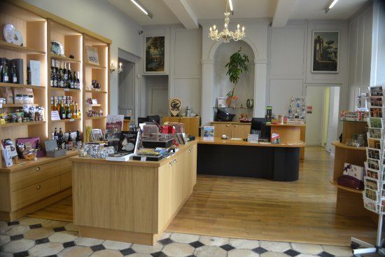 Musée d'Art et D'Histoire de Sainte-Ménehould
