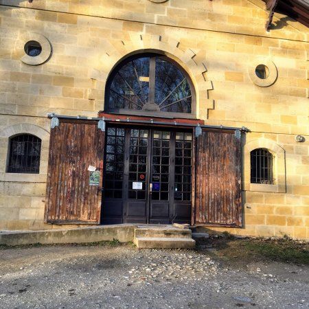 Maison de la nature