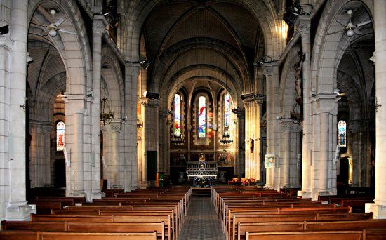église Saint-Ferdinand d'Arcachon