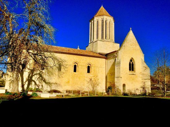 église Notre Dame