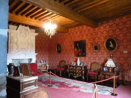 château d'Olce