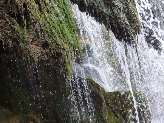 Cascade du Val