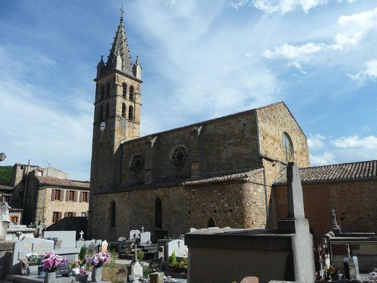 église Saint-André