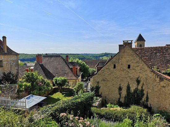 Les Jardins de la Butte