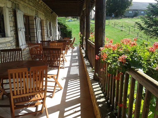 La Ferme de la Truffe