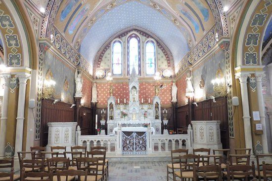 église Saint-Roch