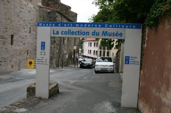 Musée de Collioure