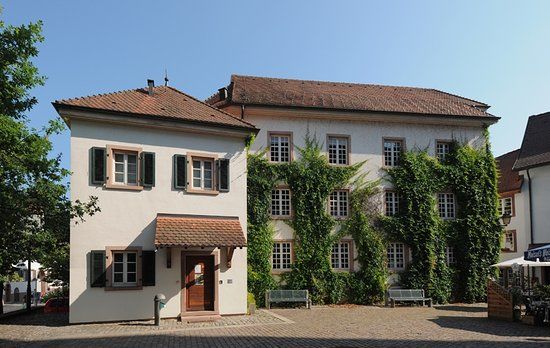 Stadtmuseum Schopfheim