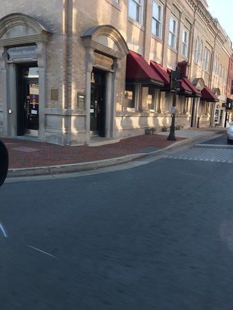 Waynesboro Heritage Foundation and Museum