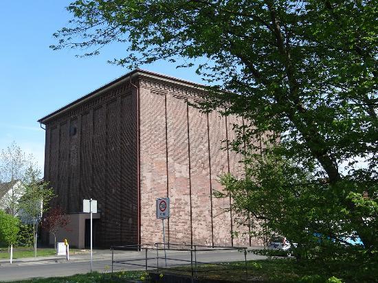 Deutsches Bunkermuseum