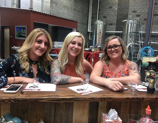 Dented Brick Distillery