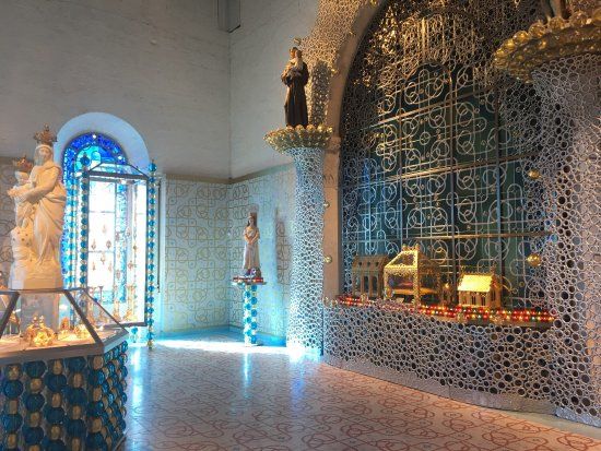 Le Trésor de la Cathédrale d'Angoulême