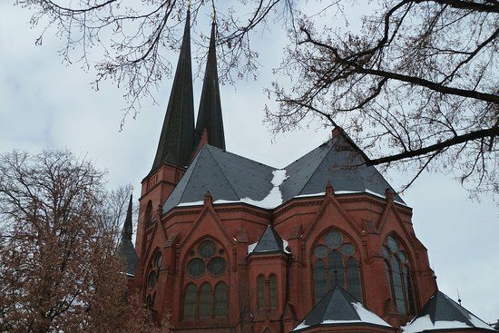 Markuskirche