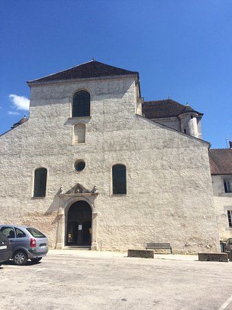 abbaye Sainte-Odile
