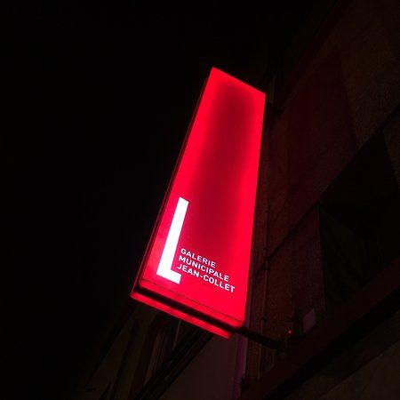 Galerie Municipale Jean-Collet